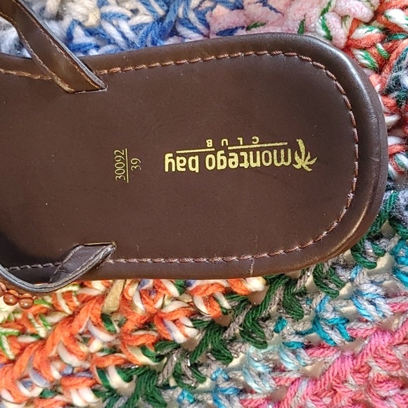 WOMEN'S MONTEGO BAY CLUB SANDALS - Picture 3 of 10